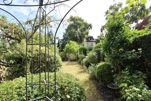 30er-Jahre-Mehrfamilienhaus in Karlshorst - 4 Wohnungen und Südgarten! – Die vollständige Adresse der Immobilie erhältst du vom Anbieter., 10318 Karlshorst, Berlin – Vorschaubild 3