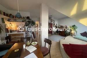 Tauschwohnung: 2-Zimmer-Wohnung in Treptow-Köpenick, 65 m² – Die vollständige Adresse der Immobilie erhältst du vom Anbieter., 12587 Friedrichshagen, Berlin – Vorschaubild 7