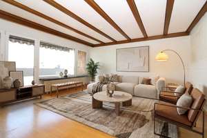 3-Zimmer-Wohnung mit Balkon, Garage & viel Potenzial in Ludwigshafen – 67059 West, Ludwigshafen am Rhein – Vorschaubild 2