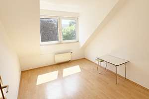 Appartement, 37qm. Klein, fein und alles Mein ++ Miete? Was war das nochmal? – Hasselstr. 35, 40599 Hassels, Düsseldorf – Vorschaubild 7