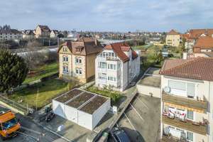+++ Nahe PORSCHE - Parkett - TL-Bad mit Wanne & DU, sep. WC - Süd-Balkon - Möbel-Übernahme mgl. +++ – Hördtstraße 84, 70435 Zuffenhausen-Mitte, Stuttgart – Vorschaubild 2