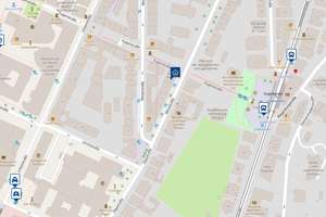 Wohnen im Herzen von Stuttgart -
Modernisierte Dachgeschosswohnung in TOP-Lage!
 – Die vollständige Adresse der Immobilie erhältst du vom Anbieter., 70182 Diemershalde, Stuttgart – Vorschaubild 13