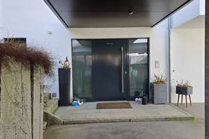 Architektenhaus im Bauhausstil am Knittelberg | Rheinebenblick | 228 m² | 967 m² Grundstück – Die vollständige Adresse der Immobilie erhältst du vom Anbieter., 76229 Grötzingen, Karlsruhe – Vorschaubild 37