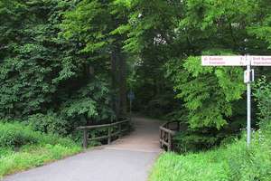 Schöner Wohnen, Kleefeld! Direkt an der Eilenriede. – Crappiusstraße 2, 30625 Kleefeld, Hannover – Vorschaubild 1