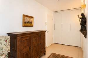 Einzigartige Etagenwohnung mit großem Balkon – 40470 Mörsenbroich, Düsseldorf – Vorschaubild 6