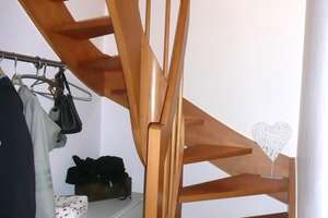 Großzügige 3 Zi-Maisonette-Wohnung in Zentrumsnähe von Rheydt – Mühlenstraße 228-230, 41236 Rheydt, Mönchengladbach – Vorschaubild 19