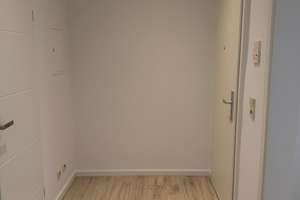 Top Renovierte  schöne 3-Zimmer Erdgeschoß Wohnung, Balkon und Einbauküche – Borsigstr 16, 38112 Viewegsgarten-Bebelhof, Braunschweig – Vorschaubild 3