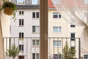 Stilvoll modernisierte 3 Zimmer Wohnung mit Fußbodenheizung und Balkon – Hesselnberg 62, 42285 Barmen, Wuppertal – Vorschaubild 3