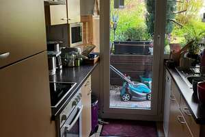 Helle 2 Zimmerwohnung im EG mit Gartenoase, Balkon und Stellplatz – Ludwigstr.  19, 40229 Eller, Düsseldorf – Vorschaubild 8