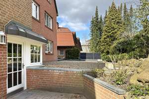 Sonnig wohnen im Villenviertel von Bergedorf – Die vollständige Adresse der Immobilie erhältst du vom Anbieter., 21029 Bergedorf (Ortsteil), Hamburg – Vorschaubild 17