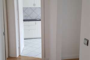 2-Zi-Wohnung in Mitte mit Parkett, kl. Balkon und EBK – Rutenbergstraße 18, 27568 Mitte, Bremerhaven – Vorschaubild 3