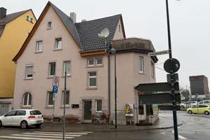 Mehrfamilienhaus mit Gewerbeeinheit in zentraler Lage von Mühlacker – Die vollständige Adresse der Immobilie erhältst du vom Anbieter., 75417 Mühlacker – Vorschaubild 2