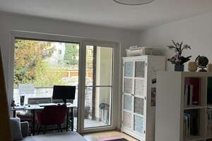 Wohnen mit Charakter: Einzimmerwohnung in Mannheim-Lindenhof – Rheindammstraße 31, 68163 Lindenhof, Mannheim – Vorschaubild 2