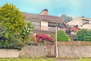 Stuttgart-Hoffeld: Unverbaubarer Blick ins Ramsbachtal - 1 FH mit Einliegerwohnung, Garten & Garage – Die vollständige Adresse der Immobilie erhältst du vom Anbieter., 70597 Hoffeld, Stuttgart – Vorschaubild 14