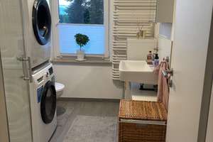 Schöne & moderne Wohnung in zentraler und verkehrsgünstiger Lage mit Einbauküche – Frankfurter Str. 307, 51147 Wahn, Köln – Vorschaubild 9