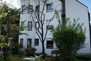 Heimelige, großzügige 2-Zi-DG Wohnung in bester Lage München-Trudering - frei und sofort verfügbar ! – Die vollständige Adresse der Immobilie erhältst du vom Anbieter., 81827 Waldtrudering, München – Vorschaubild 18