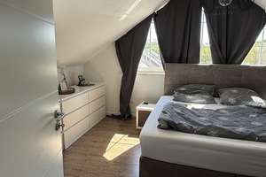 Helle Masionette Wohnung in Duisburg-Winkelhausen – Die vollständige Adresse der Immobilie erhältst du vom Anbieter., 47228 Bergheim, Duisburg – Vorschaubild 16