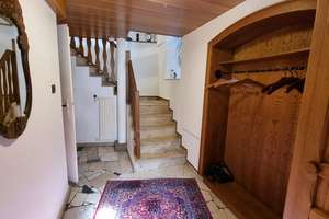 Schönes Einfamilienhaus mit Garage – Die vollständige Adresse der Immobilie erhältst du vom Anbieter., 58762 Altena – Vorschaubild 5