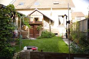 modernes Haus mit 4 Zimmern und Garten – Rheinstraße 215, 55218 Ingelheim am Rhein – Vorschaubild 8