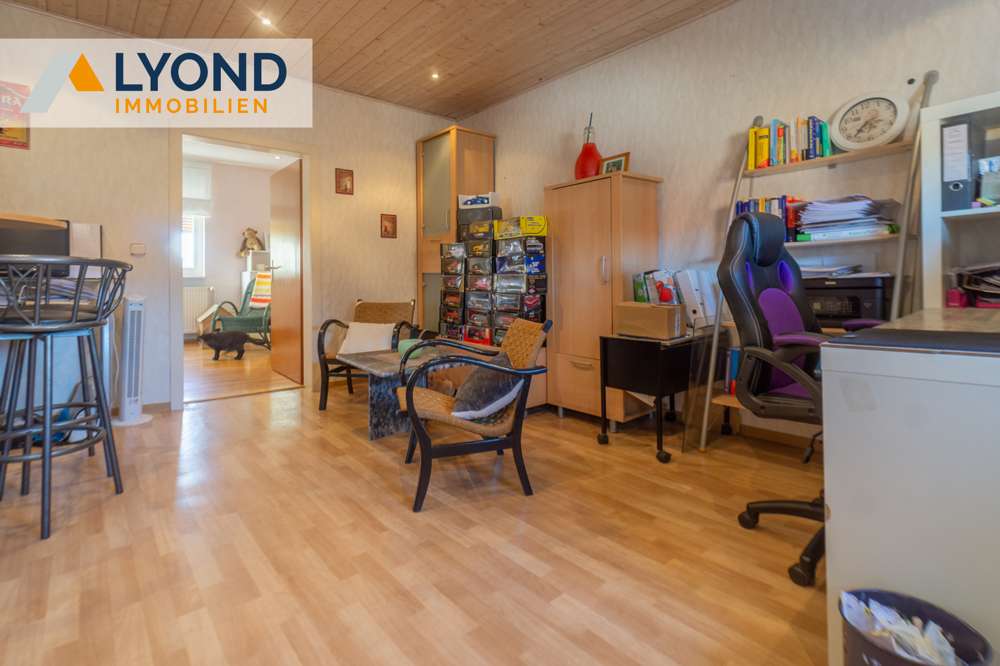 Immobilie in Gemünden - Großzügige Doppelhaushälfte in ruhiger Lage – ideal für Familien und Tierliebhaber! - Bild 11