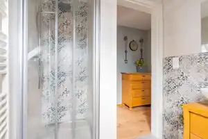 Dornum: Bungalow direkt am Deich in ruhiger Lage, Obj. 8172 – Aurich (Kreis) – Vorschaubild 27