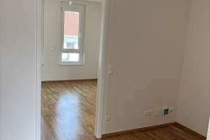 Helle 3-Zimmer Maisonette mit zwei Bädern und 2 Terrassen – Thomas-Jefferson-Straße 18, 68309 Käfertal, Mannheim – Vorschaubild 11