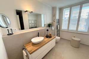 Moderne Traumwohnung im Moments-Villenviertel – Die vollständige Adresse der Immobilie erhältst du vom Anbieter., 23570 Travemünde, Lübeck – Vorschaubild 16