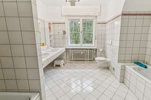 Exklusive Landhausvilla in idyllischer Alleinlage mit weitläufigem Anwesen – Die vollständige Adresse der Immobilie erhältst du vom Anbieter., 95189 Köditz – Vorschaubild 15
