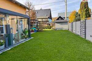 Einfamilienhaus mit Wintergarten, Terrasse, Garage & Erdwärme in Königswalde bei Annaberg & Chemnitz – Die vollständige Adresse der Immobilie erhältst du vom Anbieter., 9471 Königswalde – Vorschaubild 7