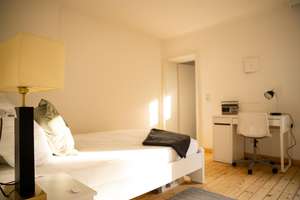 Helle 2-Zimmer-Wohnung, möbliert in Aachen-Haaren – Alt-Haarener Straße 137, 52080 Haaren, Aachen – Vorschaubild 10