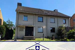 Doppelhaushälfte mit Einliegerwohnung in Familienfreundlicher Lage von Bremen-Neustadt