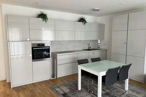 Stilvolle 4-Zimmer-Wohnung mit Loggia und Innenhoflage – Ulmenstraße 77F, 40476 Derendorf, Düsseldorf – Vorschaubild 7
