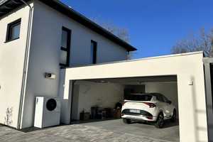 Moderne Stadtvilla in ruhiger Stadtrandlage von Übach-Palenberg – Heinsberg (Kreis) – Vorschaubild 29