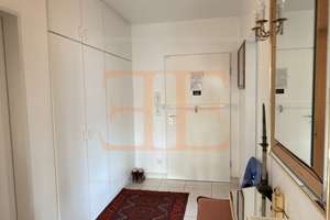Sonnige 2-Zimmer-Wohnung mit Südbalkon und Tiefgarage in ruhiger Lage von Hamburg-Lurup – Die vollständige Adresse der Immobilie erhältst du vom Anbieter., 22547 Lurup, Hamburg – Vorschaubild 6