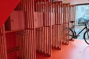 Exklusives Wohnen! Teilmöbliertes Loft Apartment mit Balkon – Gräfenhäuser Straße 26, 64293 Darmstadt – Vorschaubild 10