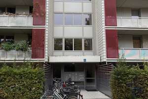Ihr Zuhause | NEU positioniert: 3-Zimmer, Aufzug, 2 Balkone, tolle Aussicht - jetzt inkl. TG – Die vollständige Adresse der Immobilie erhältst du vom Anbieter., 81477 Solln, München – Vorschaubild 21