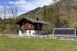 Wohnen mitten in der Natur – Berchtesgadener Land (Kreis) – Vorschaubild 3