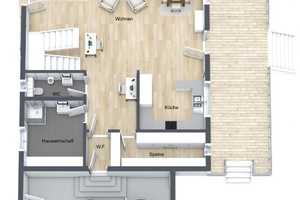 *Wundervolles Einfamilienhaus in Etterzhausen zu verkaufen! Einmalige Gelegenheit!* – Regensburg (Kreis) – Vorschaubild 26