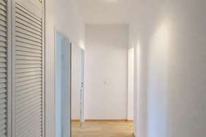 Erstbezug nach Sanierung: Helle 2-Zimmer-Wohnung im 2.OG mit Balkon & Aufzug in Wilmersdorf – Spessartstraße 22, 14197 Wilmersdorf, Berlin – Vorschaubild 14