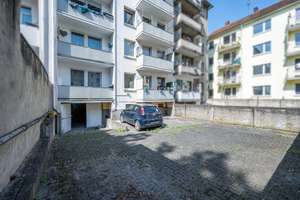 Solide Kapitalanlage mit Potenzial: Vollvermietetes Mehrfamilienhaus in gepflegtem Zustand – Die vollständige Adresse der Immobilie erhältst du vom Anbieter., 44145 Borsigplatz, Dortmund – Vorschaubild 6