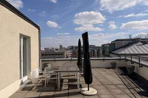 Lichtdurchflutete Penthouse Wohnung in Bestlage Berlin Tiergarten – Die vollständige Adresse der Immobilie erhältst du vom Anbieter., 10787 Tiergarten, Berlin – Vorschaubild 6