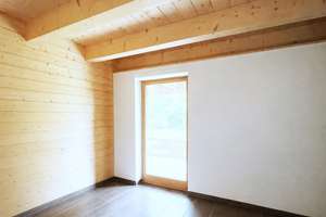 Holz, Licht, Lebensqualität. Einfamilienhaus mit unverbaubarem Blick in die Natur! – Die vollständige Adresse der Immobilie erhältst du vom Anbieter., 84036 Kumhausen – Vorschaubild 7