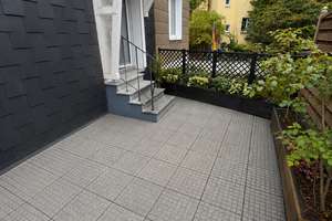 Moderne 2-Zimmer-Terassenwohnung | 65 m² | Essen-Holsterhausen