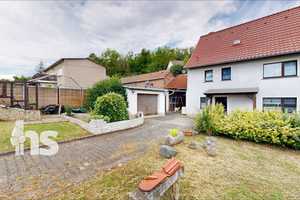 PROVISIONSFREI: Familienfreundliches Einfamilienhaus mit Garten in Mertendorf-Punkewitz – Wetterscheidter Str. 6, 6618 Burgenlandkreis – Vorschaubild 2