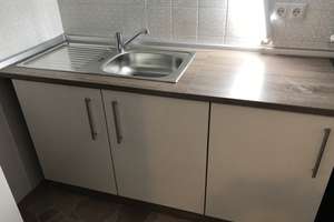 Ruhige 2-Zimmer-Wohnung mit Balkon WG-geeignet für Studentinnen / Azubis  – Gerhart-Hauptmann-Ring 7, 81737 Neuperlach, München – Vorschaubild 7