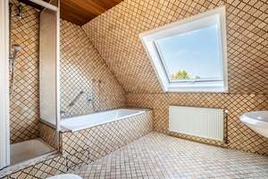 Großzügiges freist. Einfamilienhaus mit Garage und sonnigem Garten – Die vollständige Adresse der Immobilie erhältst du vom Anbieter., 28755 Aumund-Hammersbeck, Bremen – Vorschaubild 17