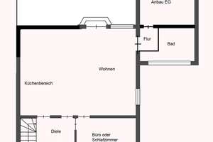 Einfamilienhaus/Doppelhaushälfte in ruhiger Lage – Die vollständige Adresse der Immobilie erhältst du vom Anbieter., 70437 Rot, Stuttgart – Vorschaubild 36