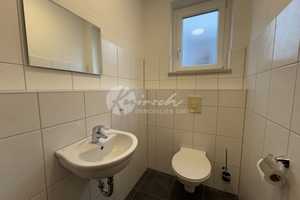 Möblierte 3ZKB Wohnung am Lech, lichtdurchflutet, Terrasse, Garten, perfekte Anbindung – Augsburg – Vorschaubild 11