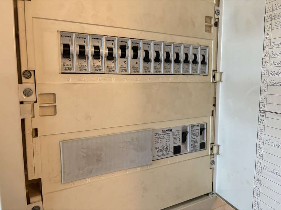 Bsp.Elektrik