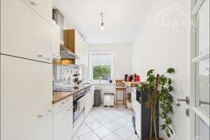 Endetage zum Verlieben – Helle 2,5 Zimmer mit Balkon im gepflegten Rotklinker. – Die vollständige Adresse der Immobilie erhältst du vom Anbieter., 20535 Hamm, Hamburg – Vorschaubild 5